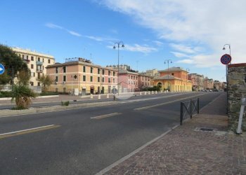 Posto Auto V. Gerolamo Ratto, Genova (zona Prà) - foto 5