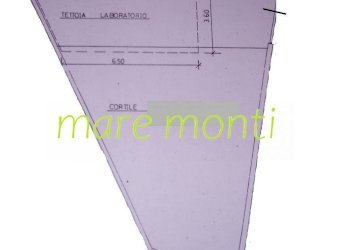 Posto Auto Albisola Superiore - foto 1