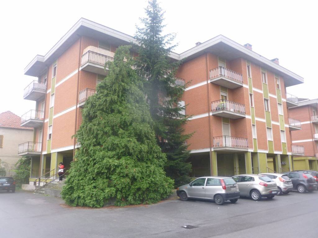 Monolocale via San Bernardo 49, Mondovì - foto 1