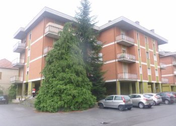 Monolocale via San Bernardo 49, Mondovì - foto 1
