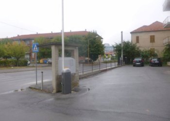 Monolocale via San Bernardo 49, Mondovì - foto 9