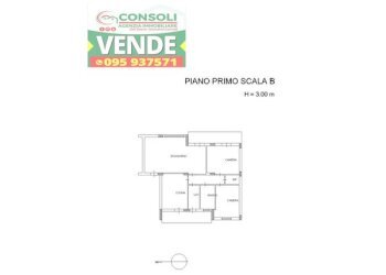 Casa indipendente Giarre - foto 23