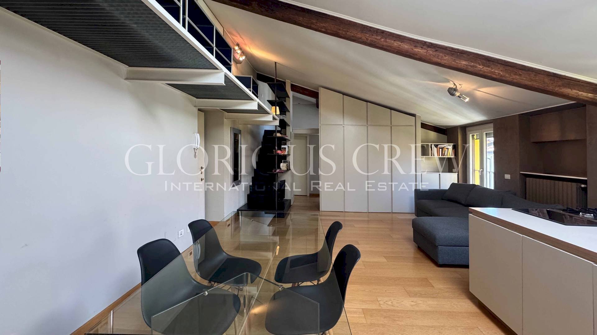 Foto 2 - Two-room apartment Via Ruggero Di Lauria, Milano - photo 2