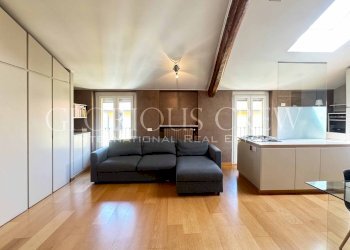 Foto 1 - Appartamento Via Ruggero Di Lauria, Milano - foto 1
