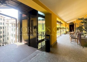 Foto 14 - Appartamento Via Ruggero Di Lauria, Milano - foto 14