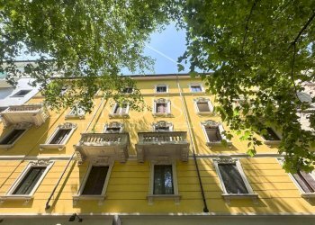 Foto 15 - Appartamento Via Ruggero Di Lauria, Milano - foto 15