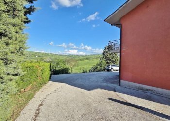 Foto 5 - Casa indipendente via Serrapolla, Vallata - foto 5