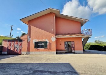 Foto 10 - Casa indipendente via Serrapolla, Vallata - foto 10