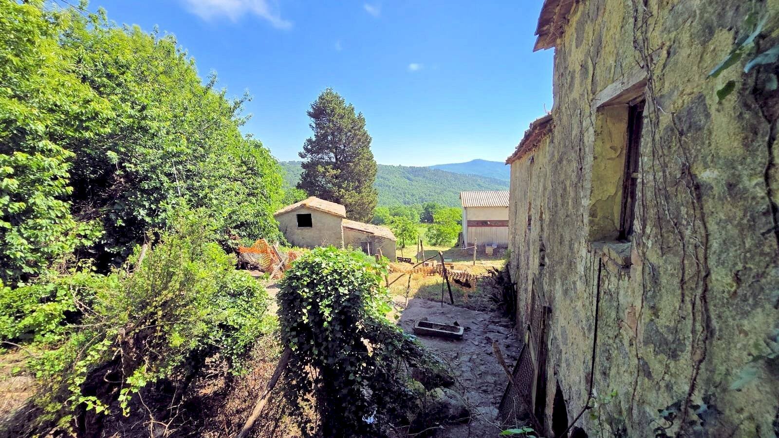 Foto 3 - Rustico via S.Girolamo, Roccastrada - foto 3