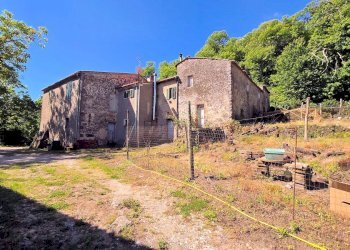Foto 1 - Rustico via S.Girolamo, Roccastrada - foto 1