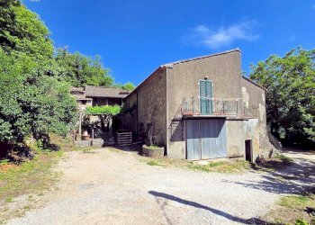 Foto 4 - Rustico via S.Girolamo, Roccastrada - foto 4