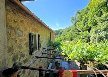 Foto 5 - Rustico via S.Girolamo, Roccastrada - foto 5
