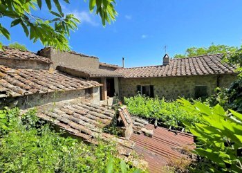 Foto 7 - Rustico via S.Girolamo, Roccastrada - foto 7