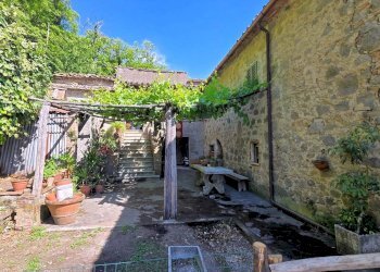 Foto 8 - Rustico via S.Girolamo, Roccastrada - foto 8