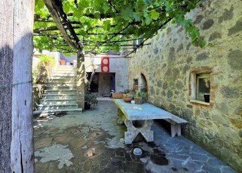 Foto 11 - Rustico via S.Girolamo, Roccastrada - foto 11