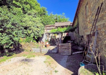 Foto 13 - Rustico via S.Girolamo, Roccastrada - foto 13