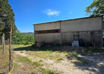 Foto 15 - Rustico via S.Girolamo, Roccastrada - foto 15