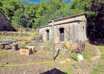 Foto 16 - Rustico via S.Girolamo, Roccastrada - foto 16