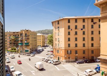 Foto 2 - Appartamento Via Fereggiano, Genova - foto 2