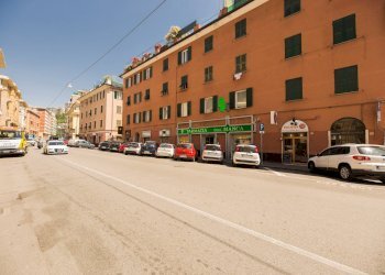 Foto 9 - Appartamento Via Fereggiano, Genova - foto 9