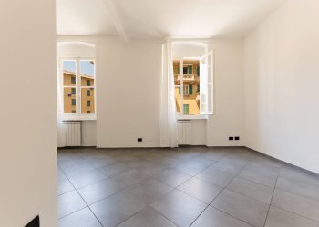 Foto 12 - Appartamento Via Fereggiano, Genova - foto 12
