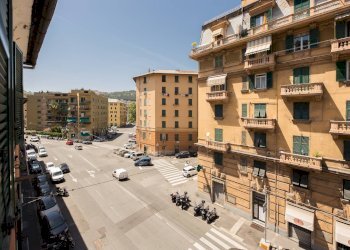 Foto 14 - Appartamento Via Fereggiano, Genova - foto 14