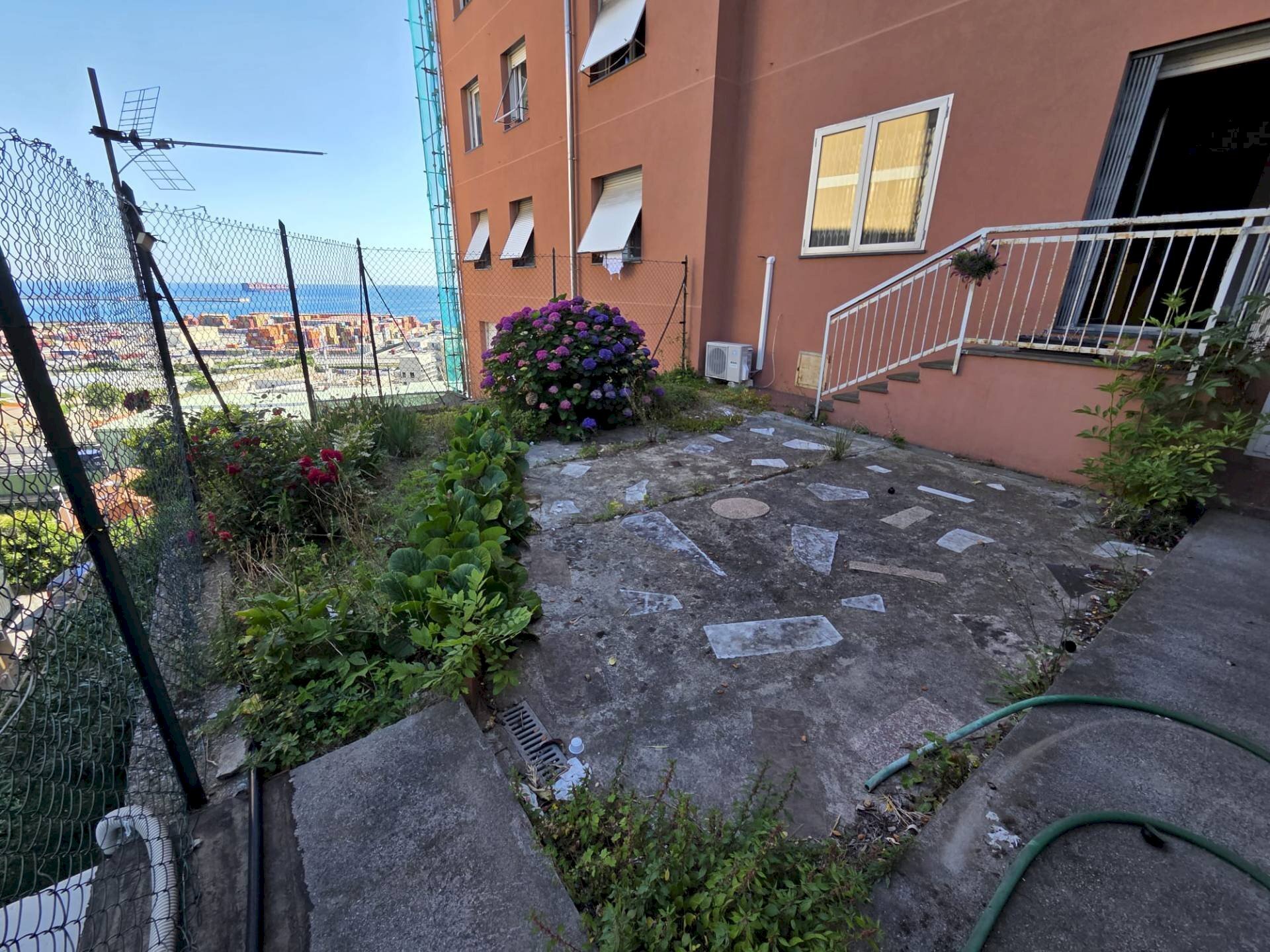 Foto 3 - Apartment Via Pietra Ligure
 
15, Genova - photo 3