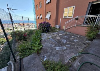 Foto 3 - Appartamento Via Pietra Ligure
 
15, Genova - foto 3