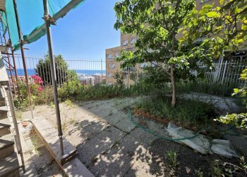 Foto 21 - Appartamento Via Pietra Ligure
 
15, Genova - foto 21