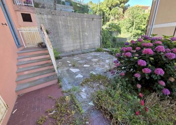 Foto 22 - Appartamento Via Pietra Ligure
 
15, Genova - foto 22