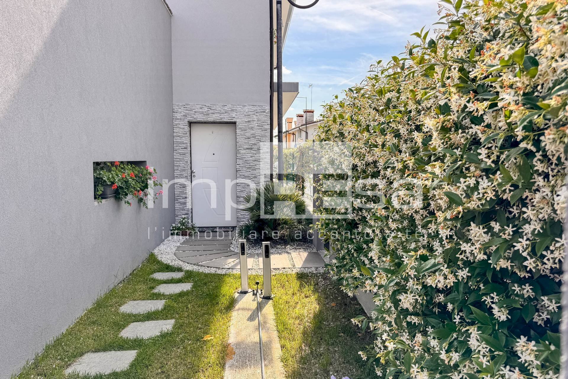 Foto 3 - Casa semi indipendente VIA TRENTO
39, Paese - foto 3