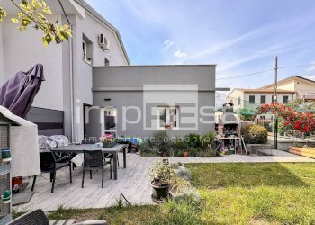 Foto 4 - Casa semi indipendente VIA TRENTO
 
39, Paese - foto 4