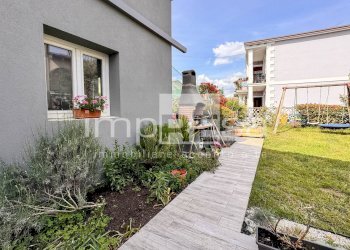Foto 5 - Casa semi indipendente VIA TRENTO
 
39, Paese - foto 5