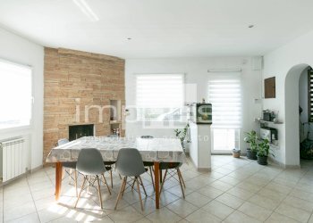 Foto 11 - Casa semi indipendente VIA TRENTO
 
39, Paese - foto 11