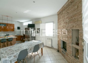 Foto 13 - Casa semi indipendente VIA TRENTO
 
39, Paese - foto 13
