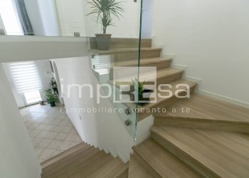 Foto 18 - Casa semi indipendente VIA TRENTO
 
39, Paese - foto 18