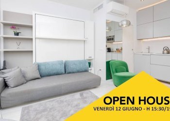 Foto 1 - One-room apartment Via Marsala
4, Milano - photo 1