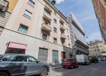 Foto 2 - One-room apartment Via Marsala
4, Milano - photo 2