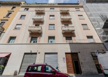 Foto 3 - One-room apartment Via Marsala
4, Milano - photo 3