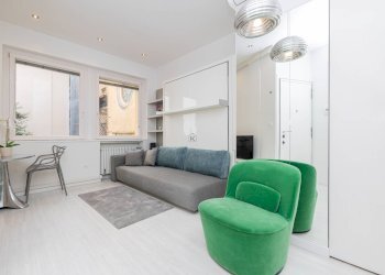 Foto 4 - One-room apartment Via Marsala
4, Milano - photo 4