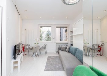 Foto 5 - One-room apartment Via Marsala
4, Milano - photo 5