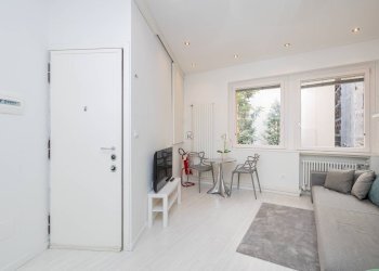 Foto 6 - One-room apartment Via Marsala
4, Milano - photo 6