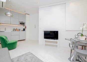 Foto 7 - One-room apartment Via Marsala
4, Milano - photo 7