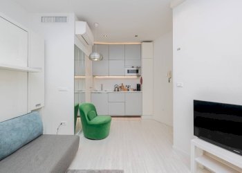 Foto 8 - One-room apartment Via Marsala
4, Milano - photo 8