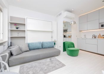 Foto 9 - One-room apartment Via Marsala
4, Milano - photo 9