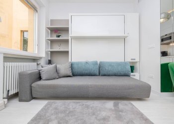 Foto 10 - One-room apartment Via Marsala
4, Milano - photo 10