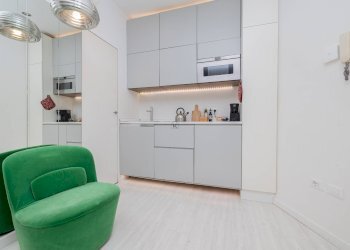 Foto 11 - One-room apartment Via Marsala
4, Milano - photo 11