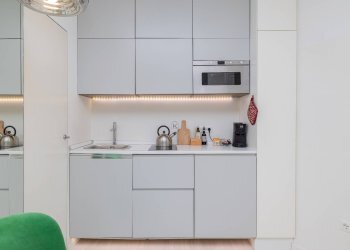 Foto 12 - One-room apartment Via Marsala
4, Milano - photo 12