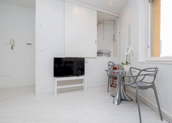 Foto 15 - One-room apartment Via Marsala
4, Milano - photo 15