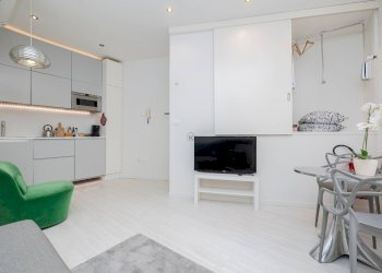Foto 16 - One-room apartment Via Marsala
4, Milano - photo 16